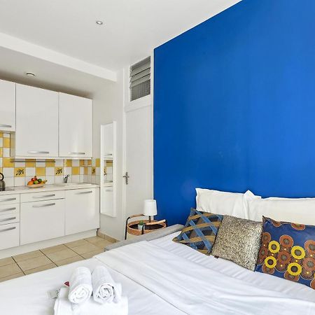 Pantheon & Latin Quarter - Cityapartmentstay Paříž Exteriér fotografie