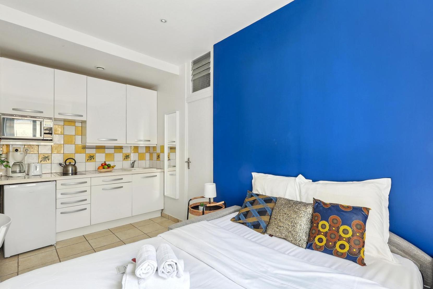 Pantheon & Latin Quarter - Cityapartmentstay Paříž Exteriér fotografie
