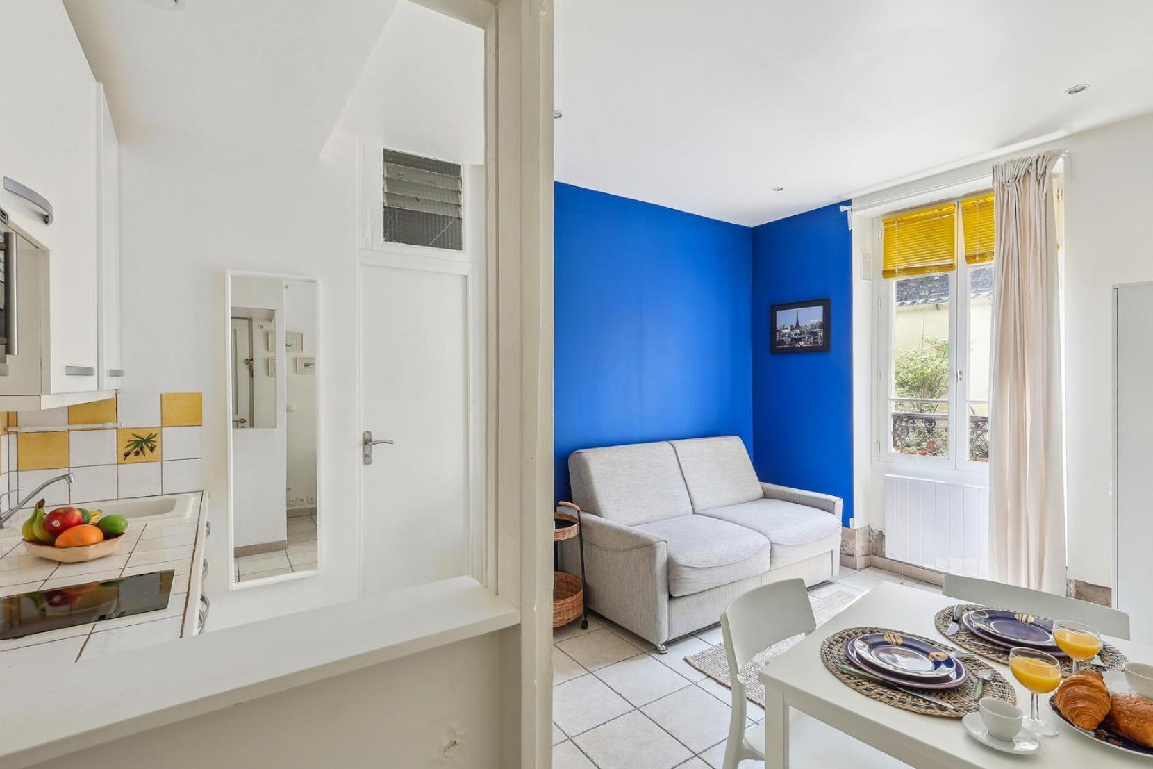 Pantheon & Latin Quarter - Cityapartmentstay Paříž Exteriér fotografie