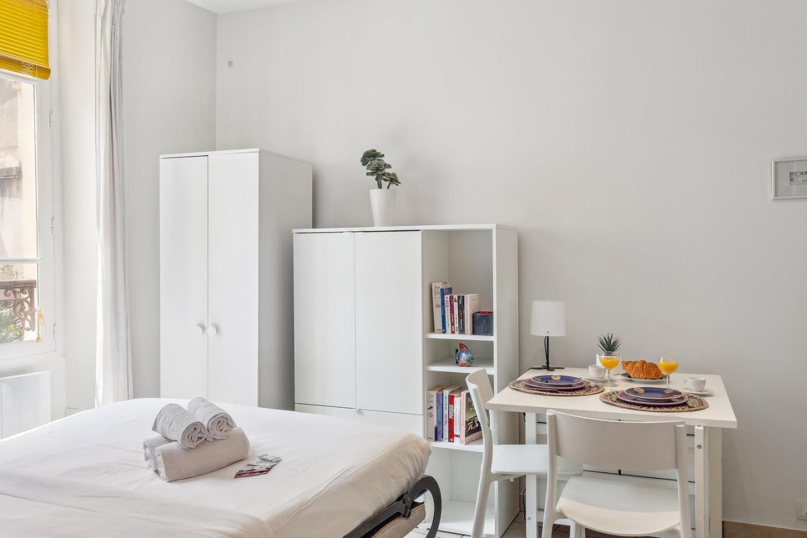 Pantheon & Latin Quarter - Cityapartmentstay Paříž Exteriér fotografie