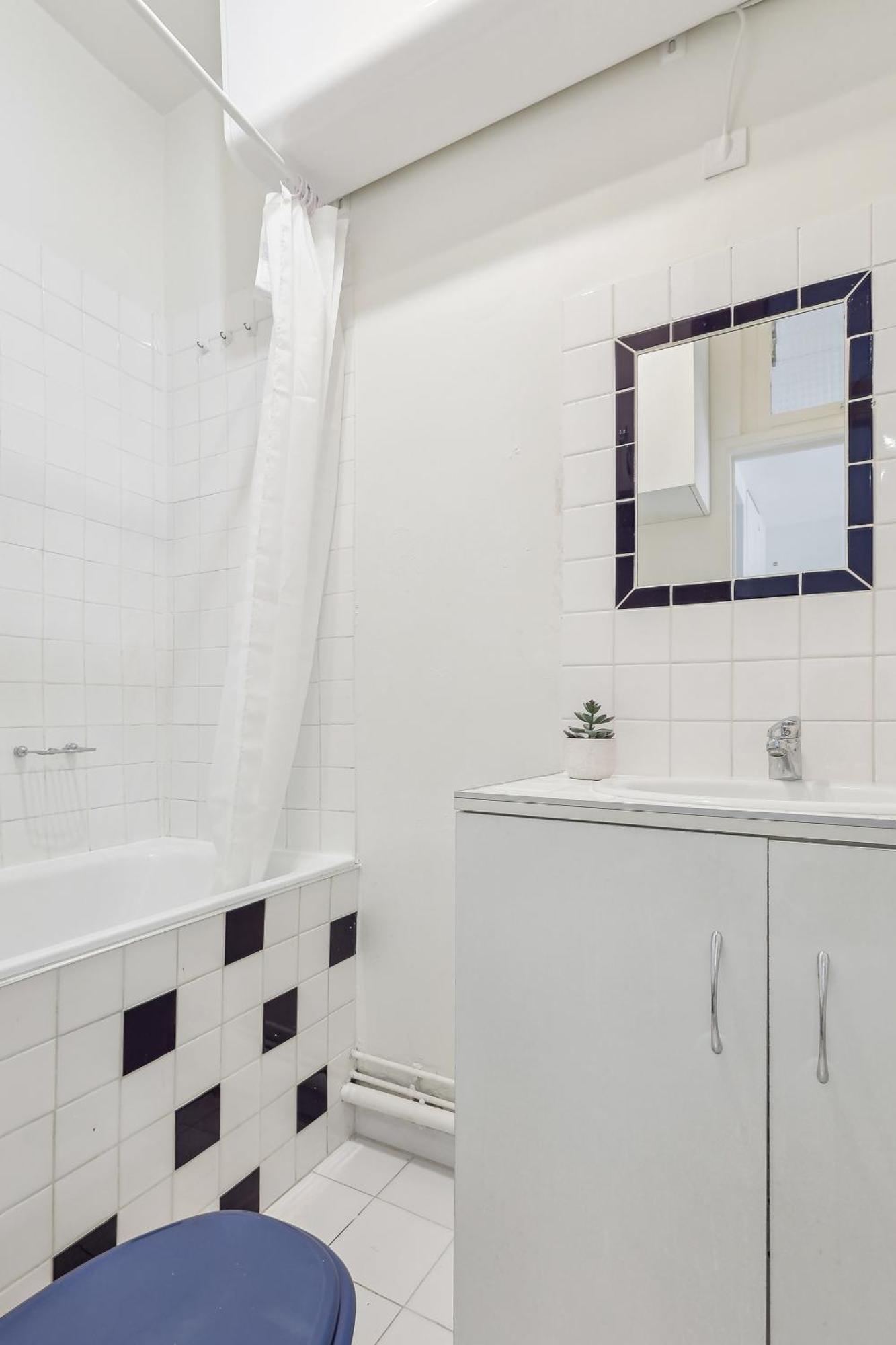 Pantheon & Latin Quarter - Cityapartmentstay Paříž Exteriér fotografie
