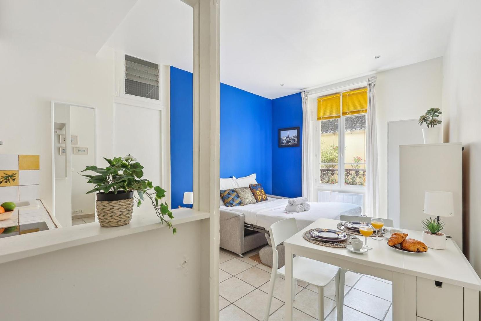 Pantheon & Latin Quarter - Cityapartmentstay Paříž Exteriér fotografie
