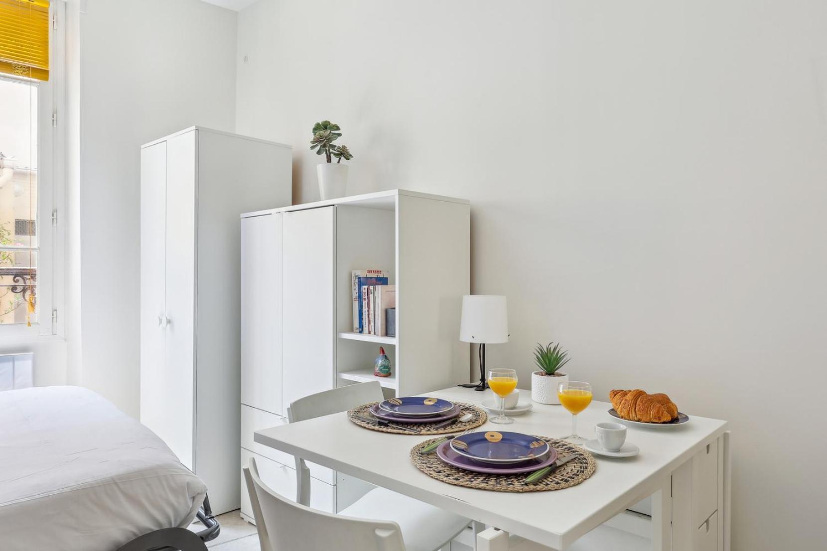 Pantheon & Latin Quarter - Cityapartmentstay Paříž Exteriér fotografie