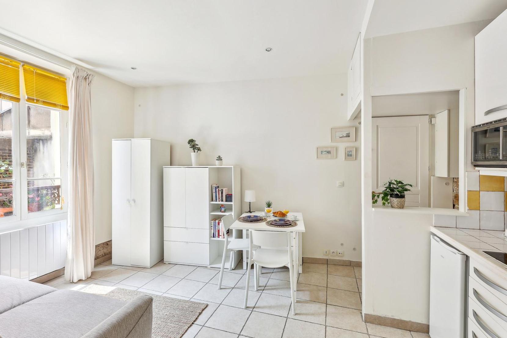 Pantheon & Latin Quarter - Cityapartmentstay Paříž Exteriér fotografie