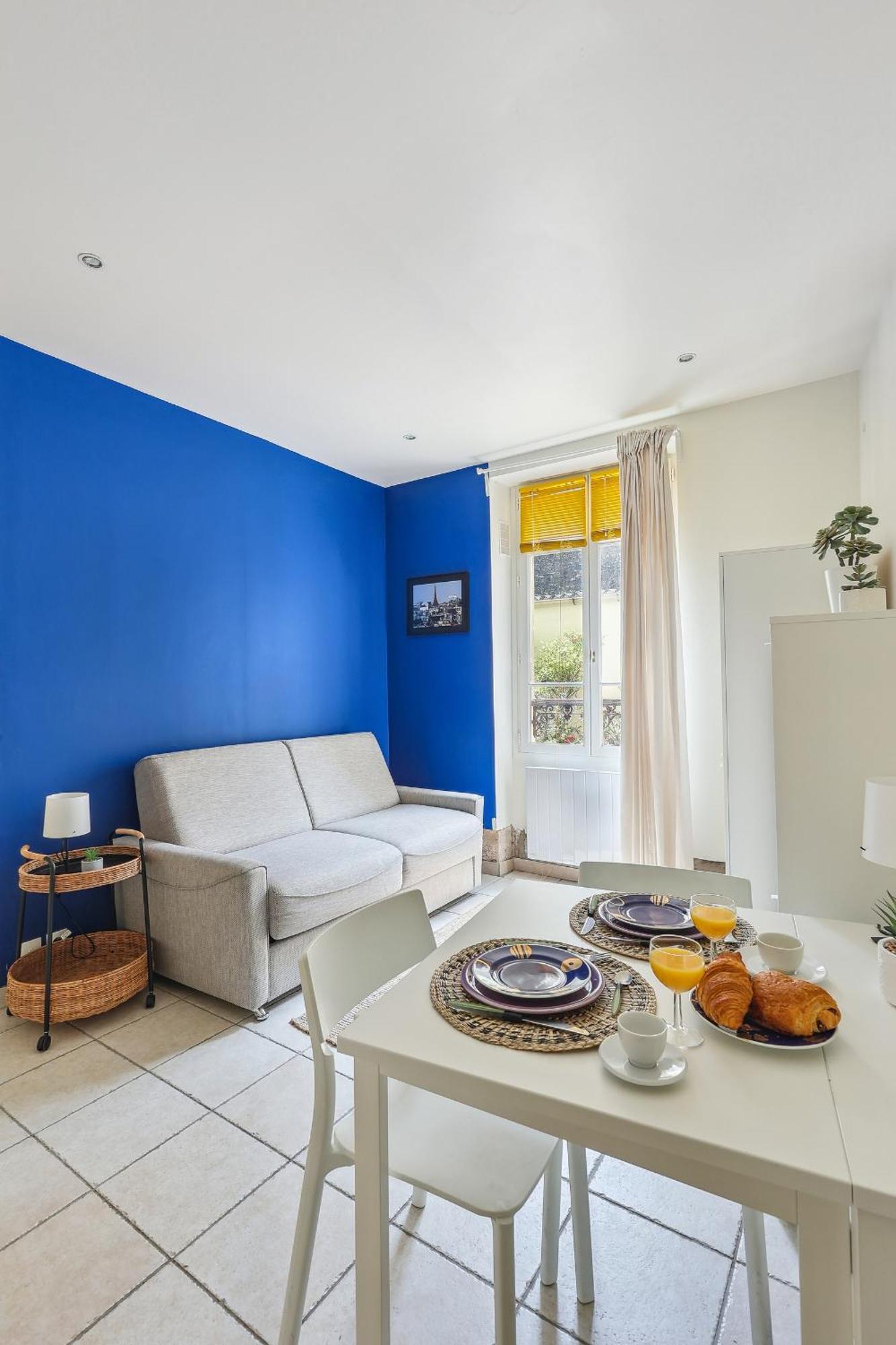 Pantheon & Latin Quarter - Cityapartmentstay Paříž Exteriér fotografie