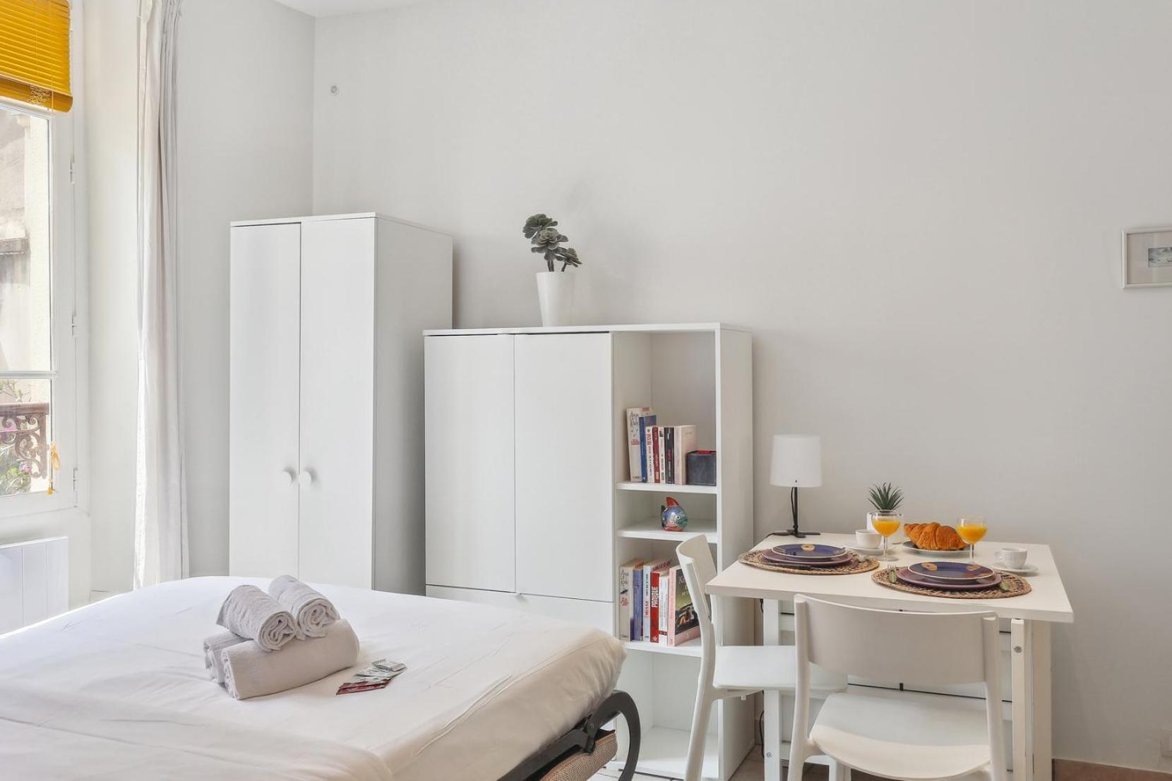 Pantheon & Latin Quarter - Cityapartmentstay Paříž Exteriér fotografie