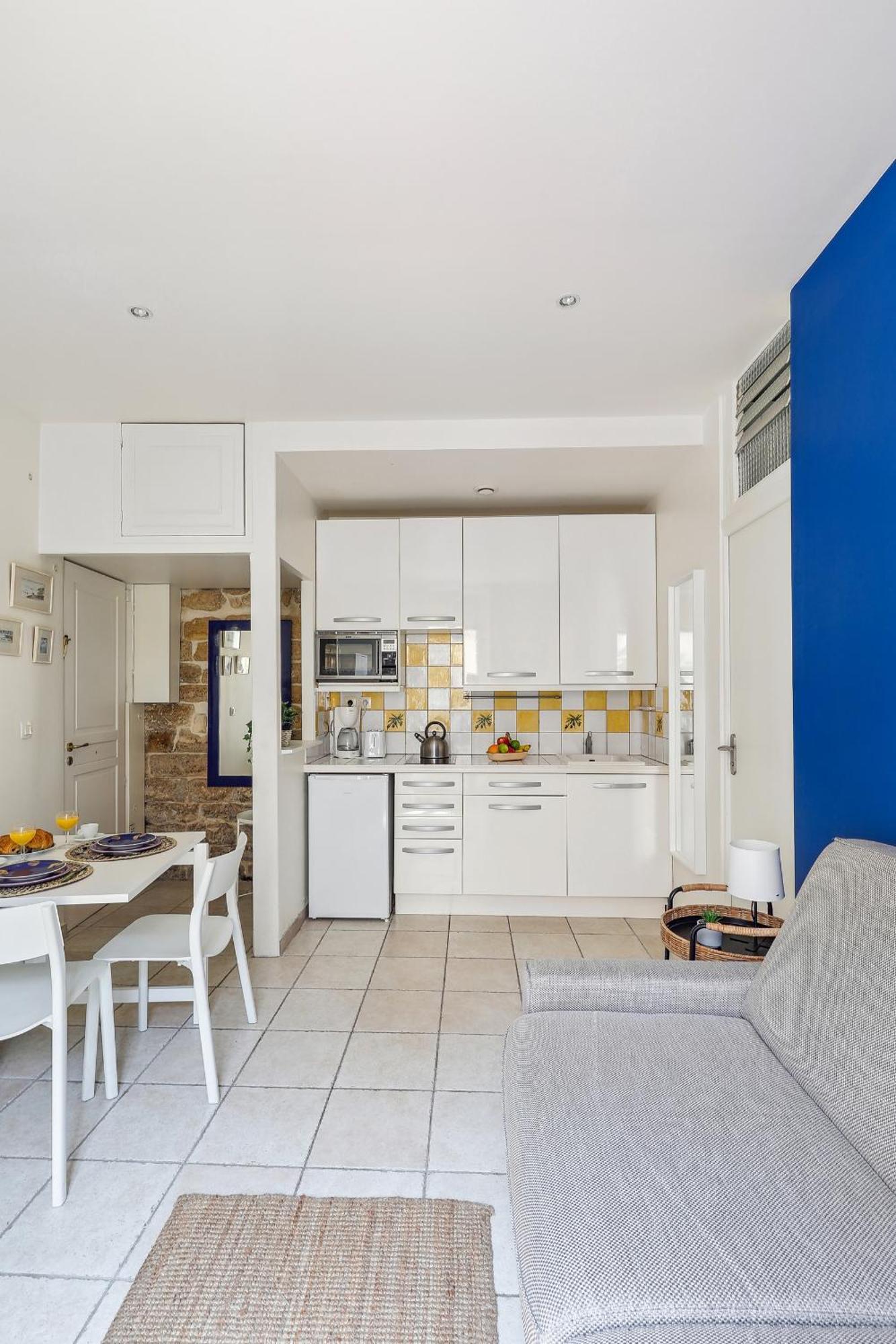 Pantheon & Latin Quarter - Cityapartmentstay Paříž Exteriér fotografie