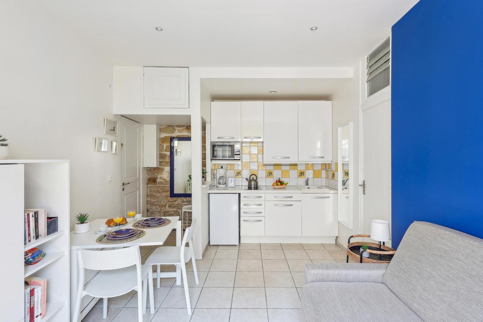 Pantheon & Latin Quarter - Cityapartmentstay Paříž Exteriér fotografie