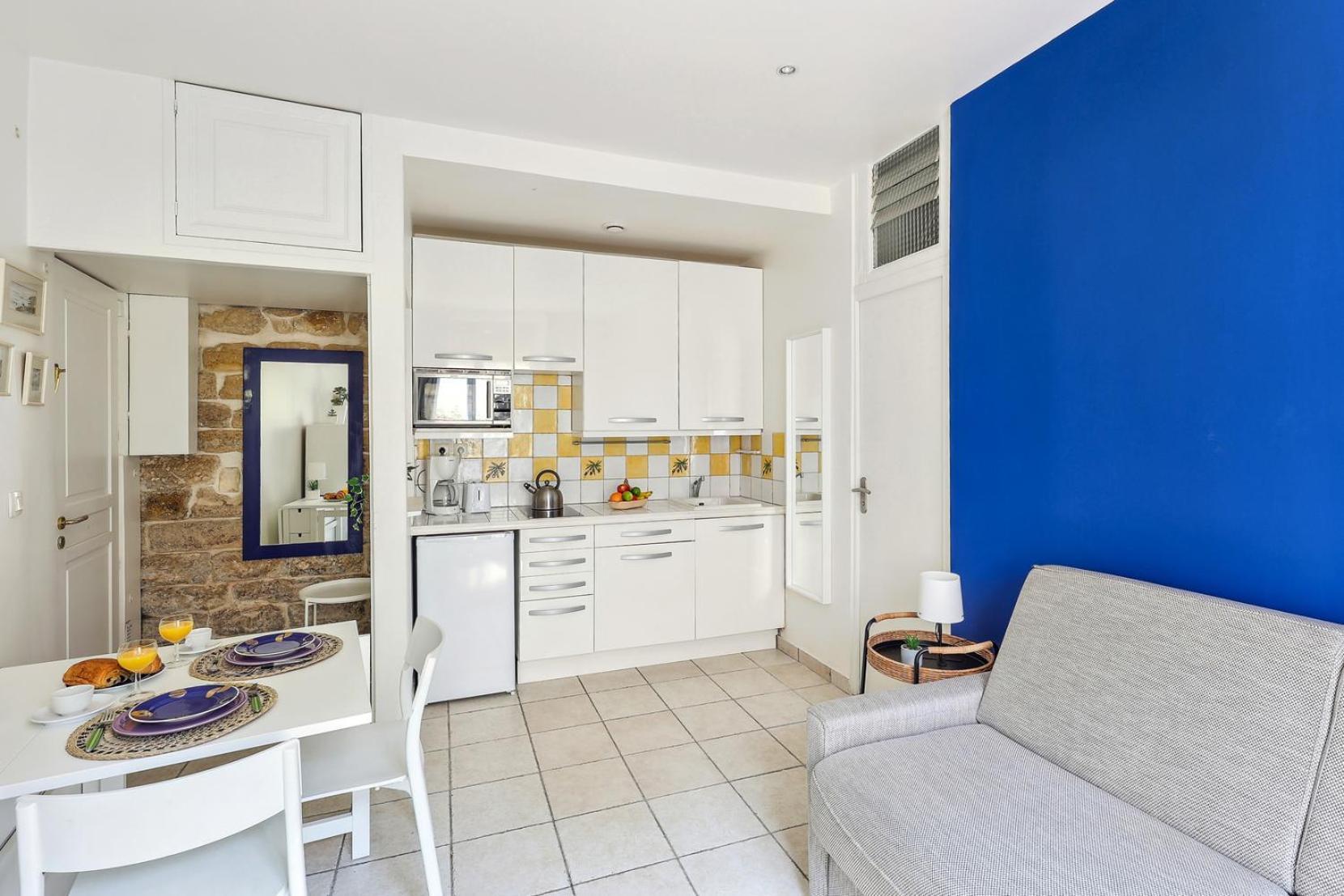 Pantheon & Latin Quarter - Cityapartmentstay Paříž Exteriér fotografie
